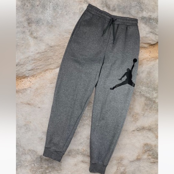 Jordan Mens Tracksuit set Joggers Hoodie - Picture 8 of 10